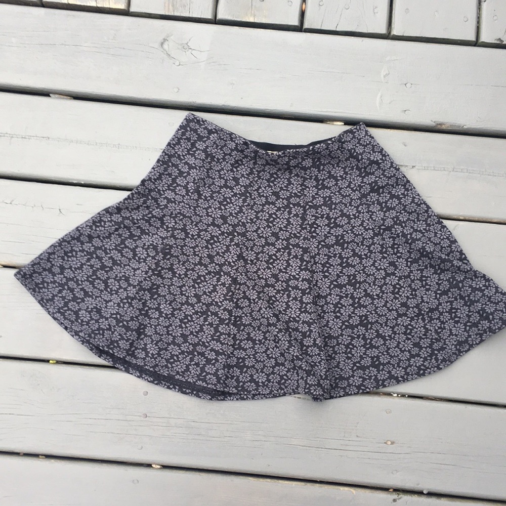 Hollister skirt